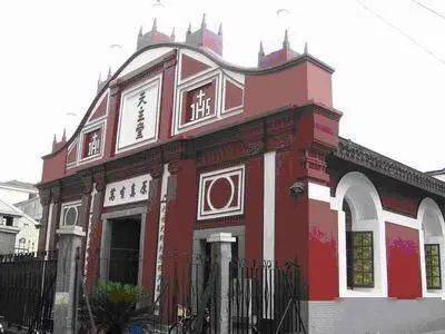 奉贤第五批"悠贤好去处,遇见新空间",等你来投票~_南桥镇_文化_灵芝