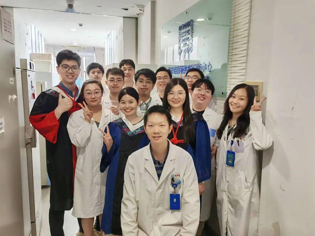 前沿| 新华医院杜鹏,刘辰莹研究团队与复旦大学合作研究揭示结直肠癌