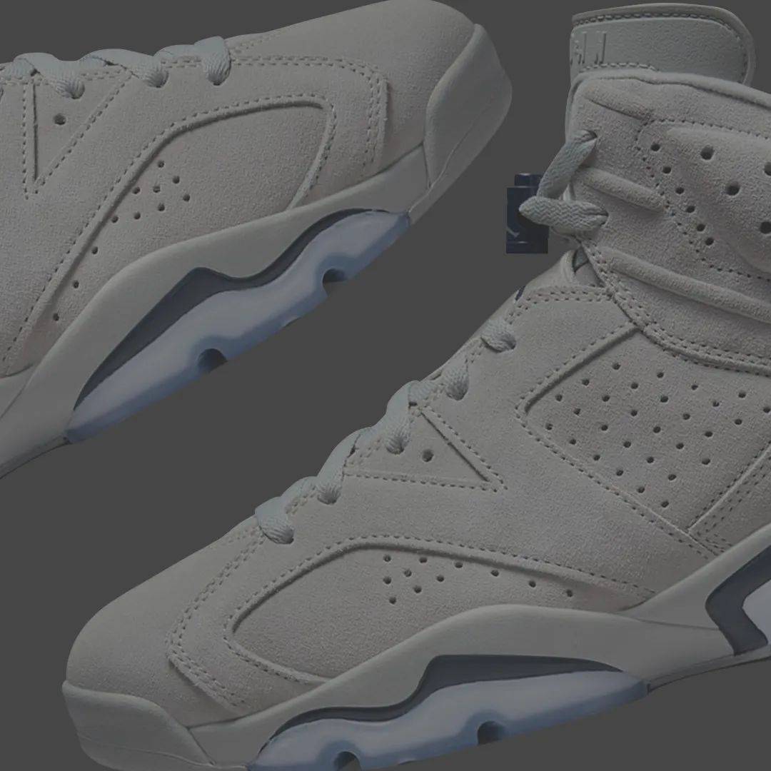 air jordan 6 retro green