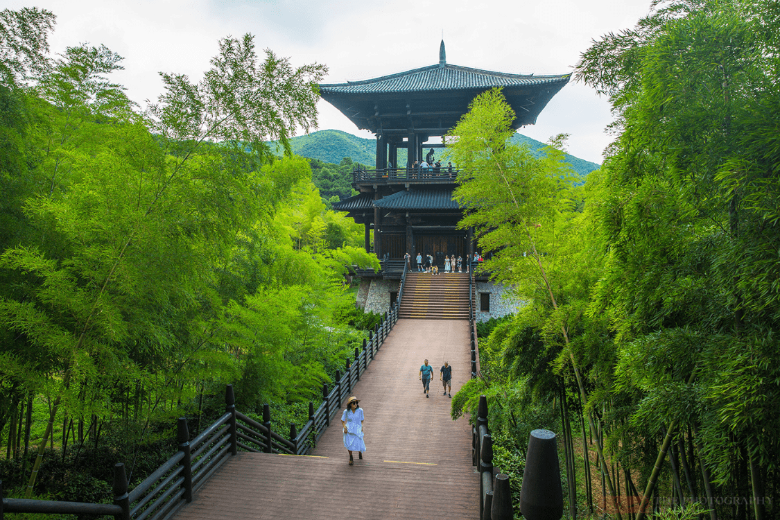 茶,从唐至明一直为贡品,为此还建了中国首座贡茶院_大唐_陆羽_顾渚山