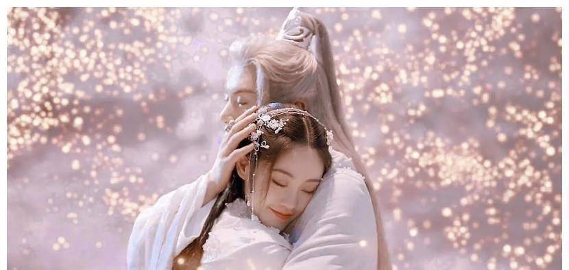 看王鹤棣诠释的《遇龙》傲娇龙王和她的小迷妹幸福生活_流萤_小姐