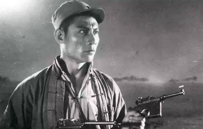 刘增庆和印质明:同时成名,却是60年代长影厂最令人惋惜的男明星