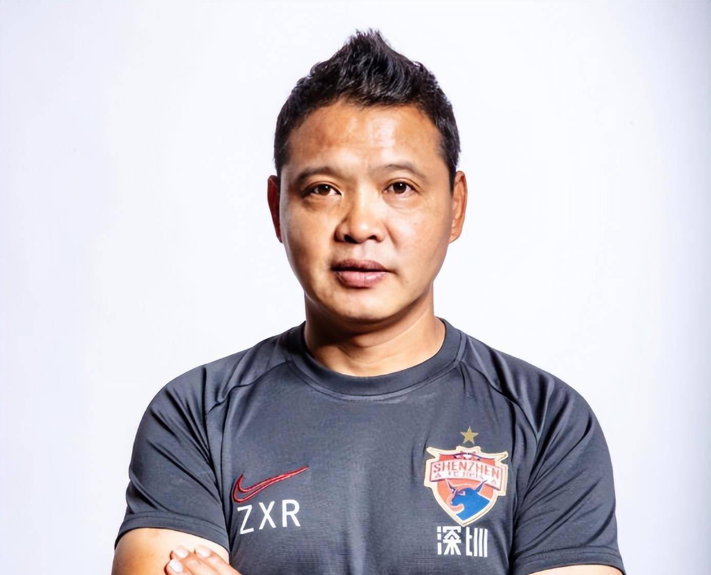 李章洙下课后,深圳队官宣内部大变动,张效瑞出任代理主教练,陈涛出任