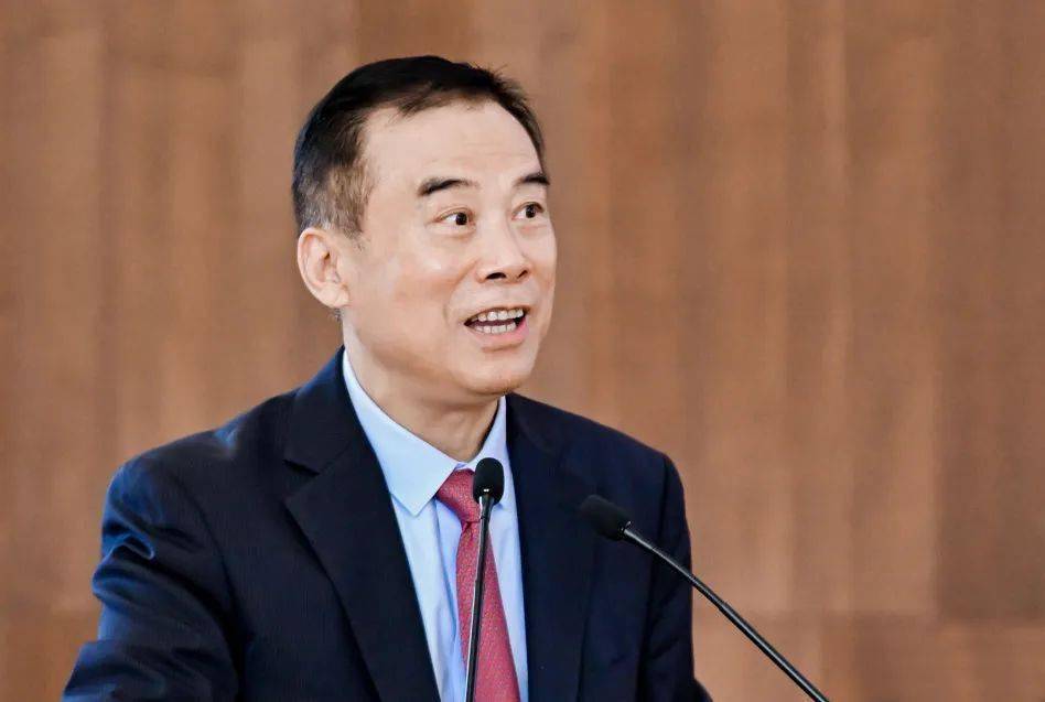 香港中文大学(深圳)第五所书院——道扬书院成立典礼隆重举行_凌道扬