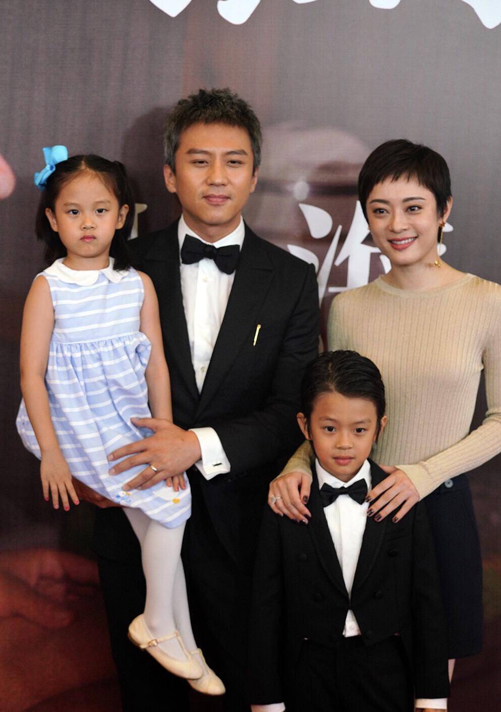 不傍大款,不传绯闻,个个冰清玉洁,这8位圈内女演员太难得了_陈数_袁泉