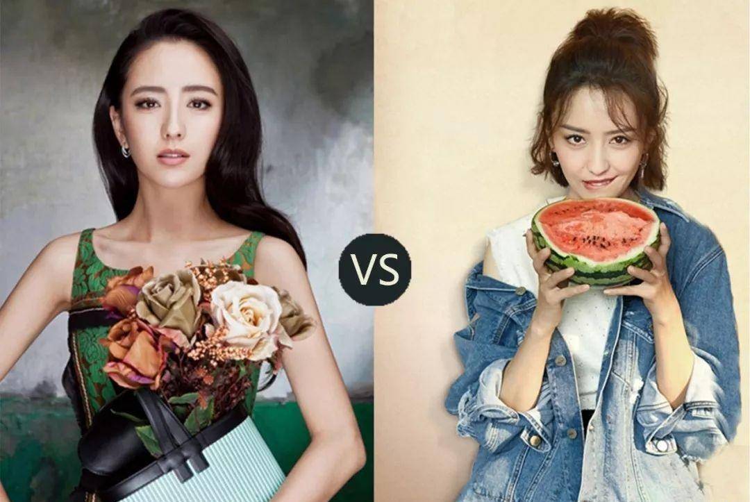 热巴重回颜值巅峰,剪新刘海变身人间芭比,真是换刘海如换脸吗?