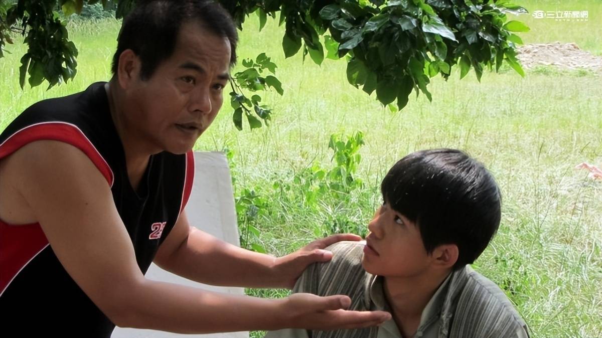 出道30年的王豪去哪了?