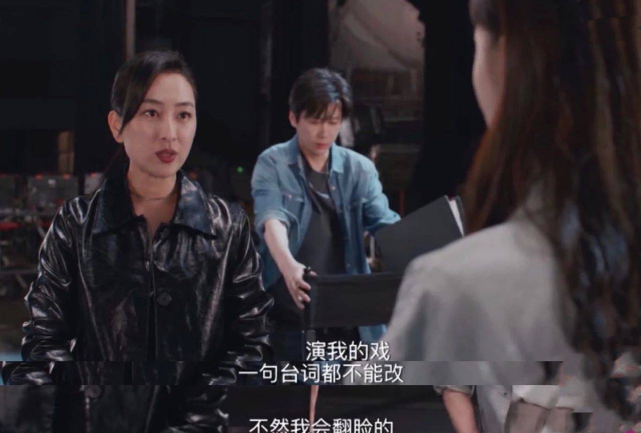 尔冬升倾情执导