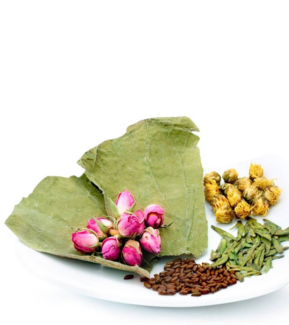 荷叶茶的功效与作用非常多,作为养生保健茶,有哪些禁忌呢_朋友_身体