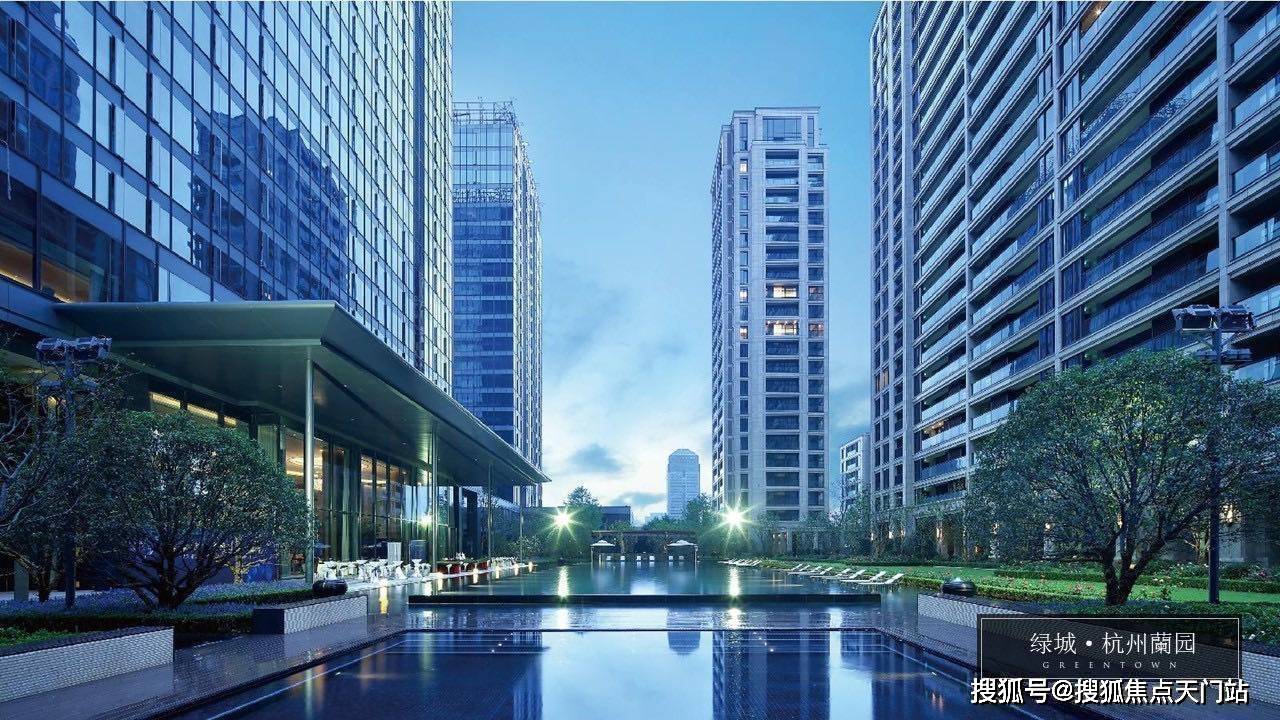 苏州泊印澜庭【官网首页】苏州泊印澜庭-楼盘详情-苏州房天下_太湖大道_科学城_长三角