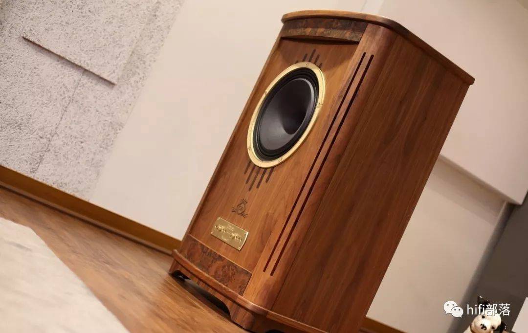 天朗/tannoy canterbury肯德堡 gr 落地式音箱_单元_系列_dual