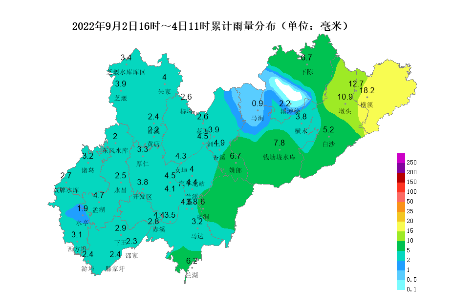 對蘭溪影響如何?_地區_山區_移動