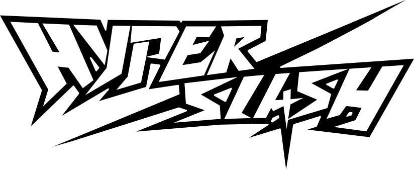 整点动静丨hyper slash超级斩 × 文雀联合双专场!