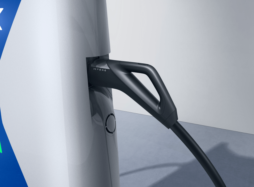 即触即停,操作起来都非常方便,并且其采用的是液冷技术,在增加充电