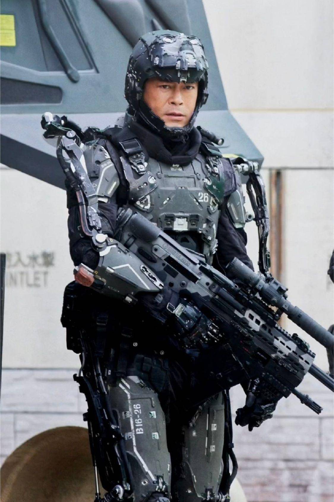 《明日战记》古天乐输得有多惨?