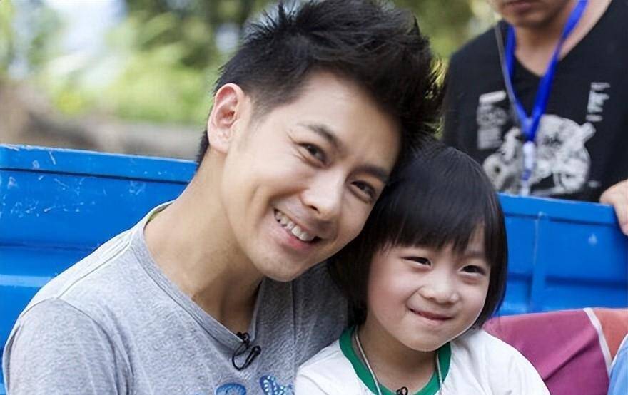 林志颖发文报平安,希望大家不要相信网络谣言,并感谢网友的关心_段誉