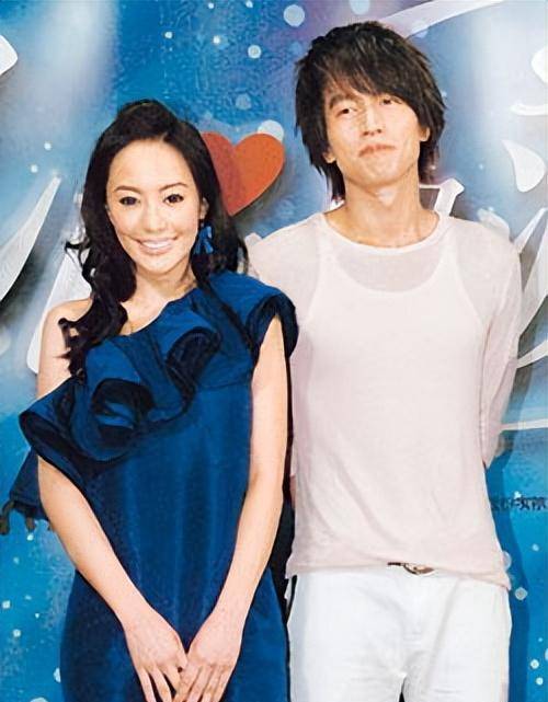 关颖:内涵侯佩岑母女,被蒋友柏上节目暗讽,遭"魔尊重楼"逼婚_事情