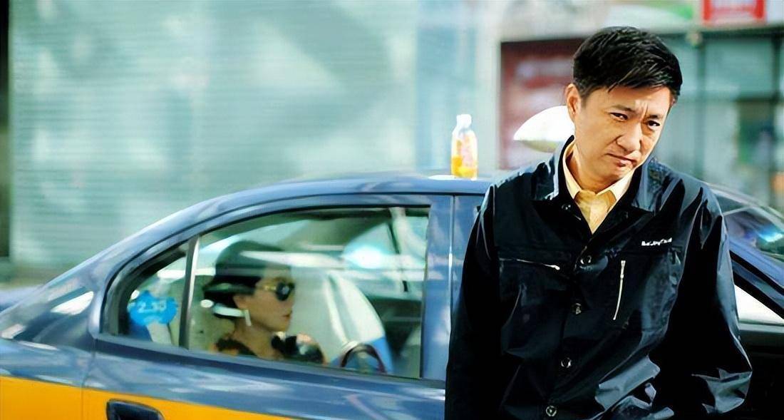 演员韩青:上中戏时有遗憾,老婆生孩子九死一生,他加倍爱老婆_表演