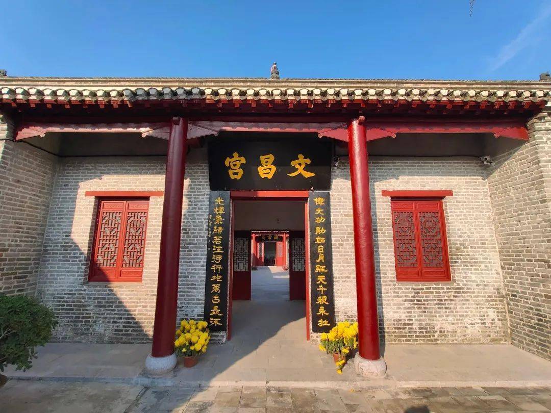 红色安徽|这份"红色地图",带你寻访淮北红色足迹_濉溪_淮海战役_前委