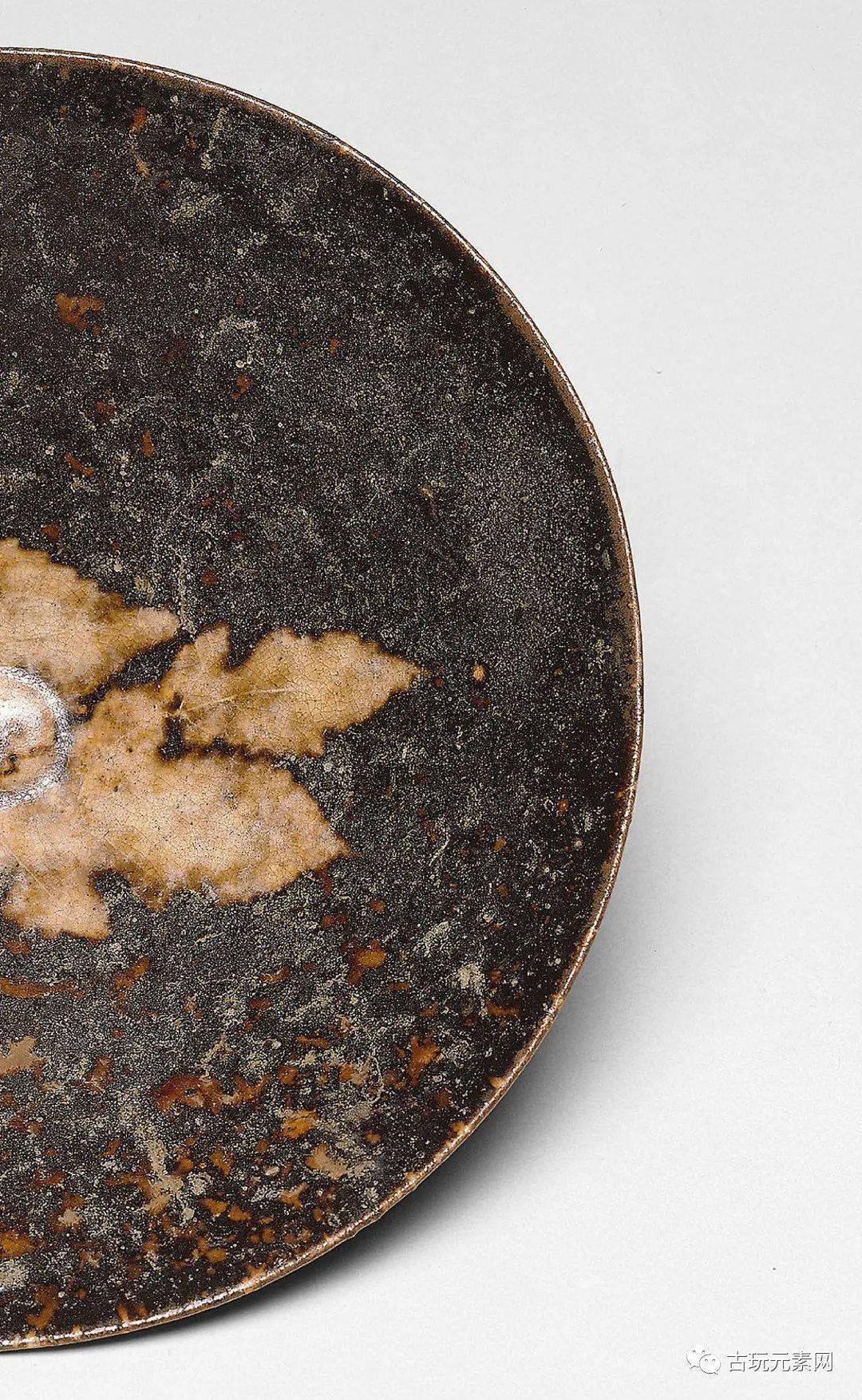 侘寂美学的巅峰——吉州窑宋代茶盏大赏