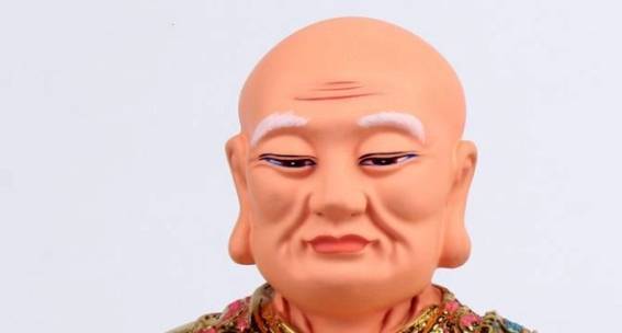 西游记中的迦叶很市侩,真实的迦叶尊者很伟大_摩诃_佛陀_婆婆