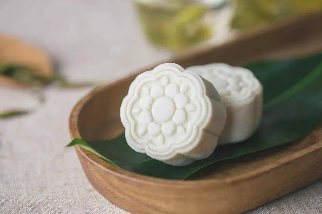 农历八月,秋食菱角正当时_食用_粉糕_清代