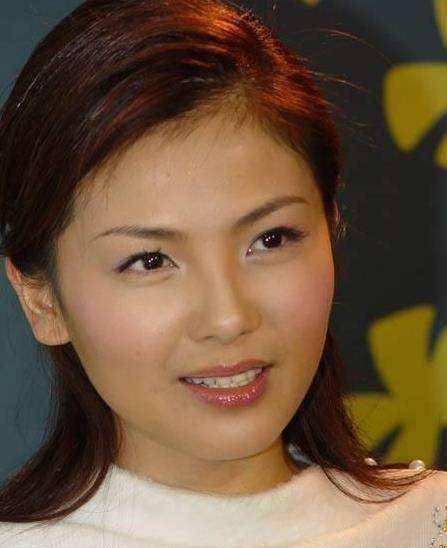 刘涛刚出道时的照片,长成这般模样,和现在比简直是判若两人_时候_丈夫