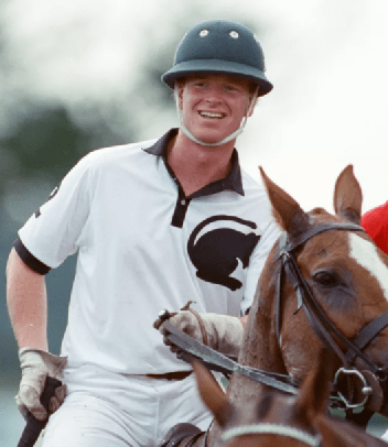 詹姆斯·休伊特_查尔斯_威廉