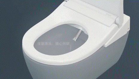 nuna v上市 | 我家终于可以用上吉博力nuna智能马桶盖了!