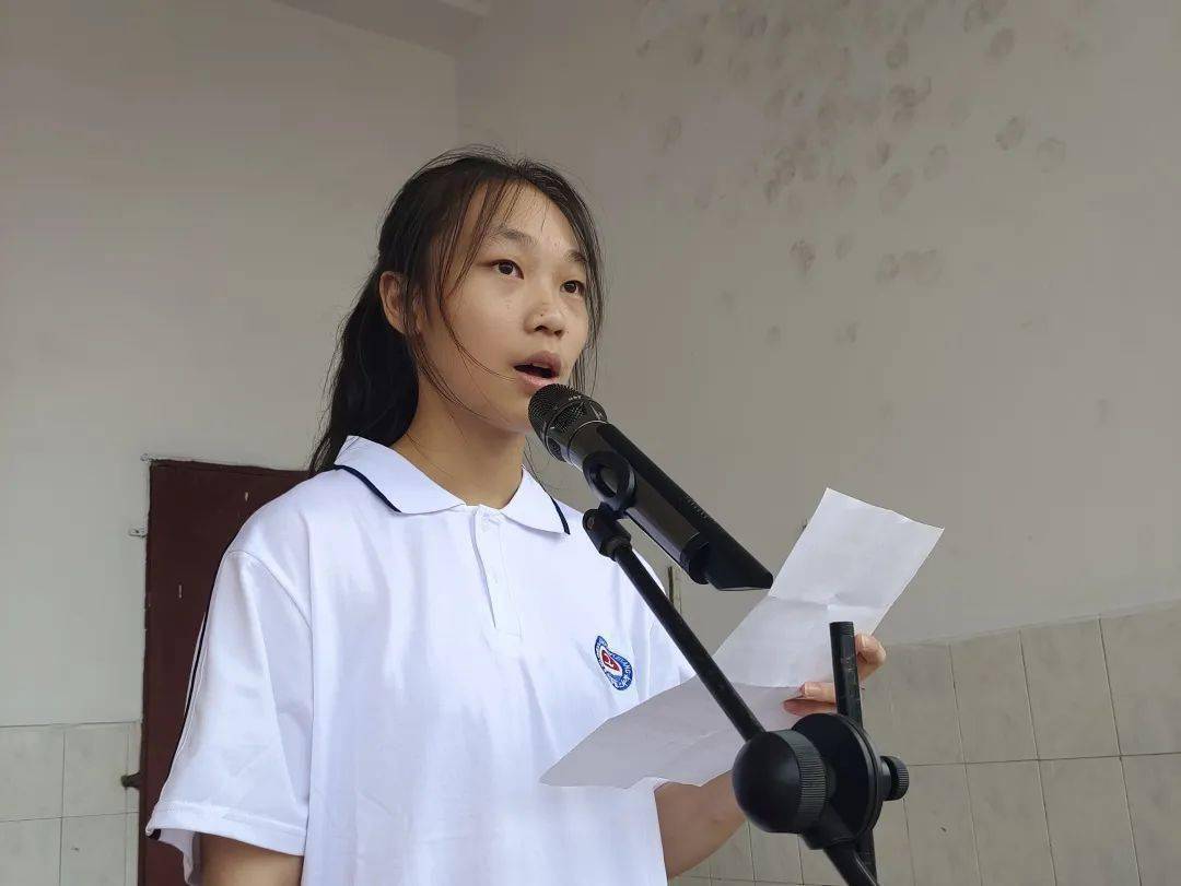 【名校风采】耒阳一中,二中举行盛大活动迎接新学期到来_年级_九一