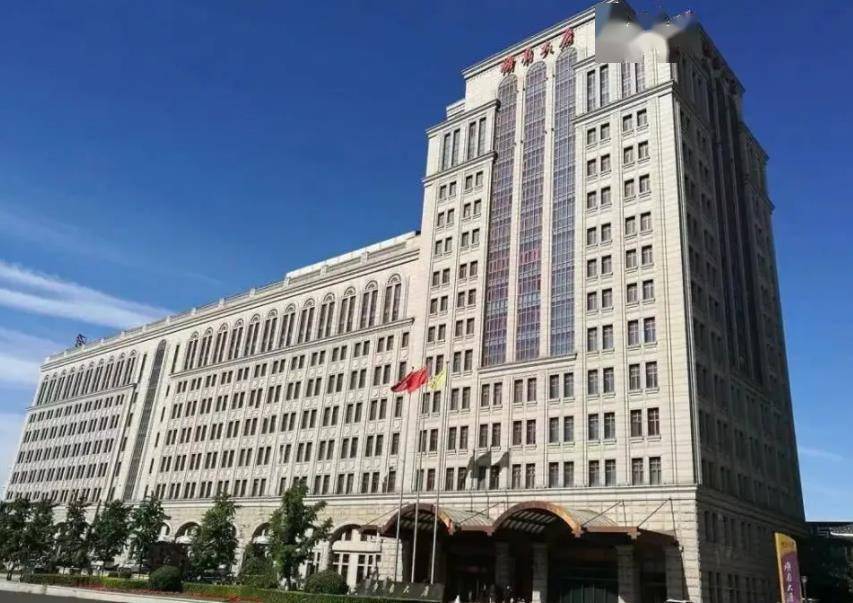 山西大厦一南三环马家堡独栋-北京地势坤房地产经纪有限公司