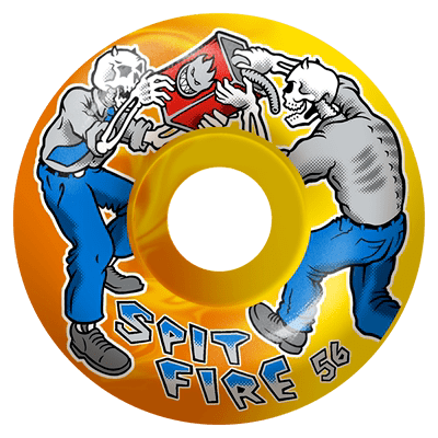 yuto职业款小火人 #购板指南#_滑板_mm-_滑轮