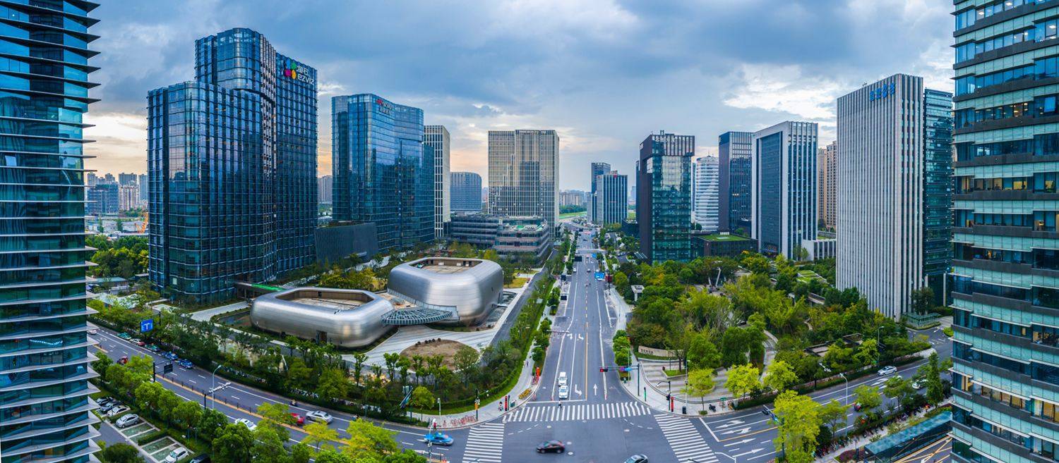 2022年浙江杭州高新区(滨江)政府质量奖开始申报!
