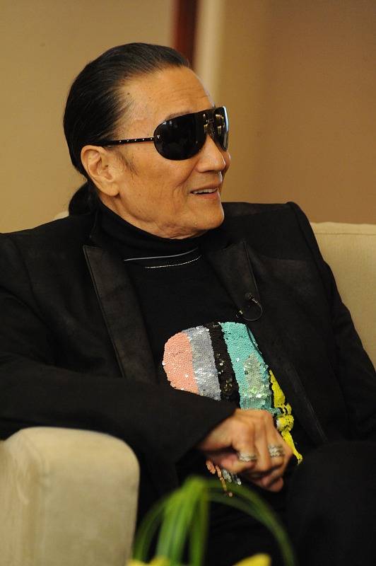 谢贤势力有多大?