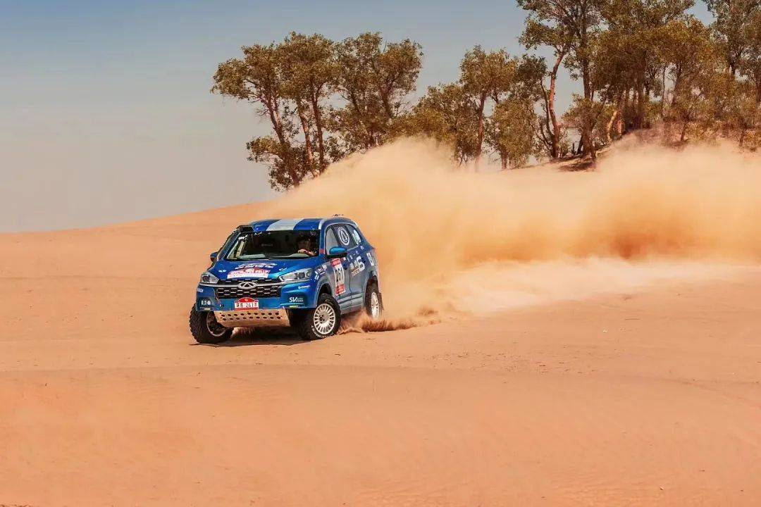 2022环塔拉力赛,阿苏克-和田赛路漫漫,与智博士一起赏更美征途!