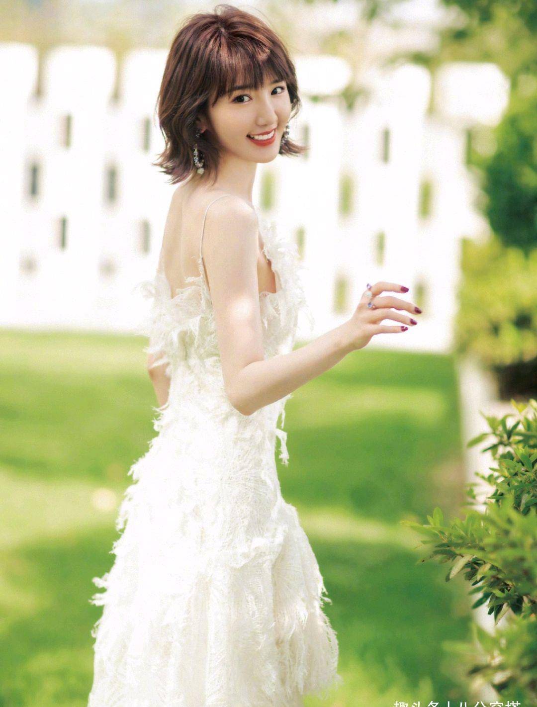 毛晓彤身高体重 搜狐网