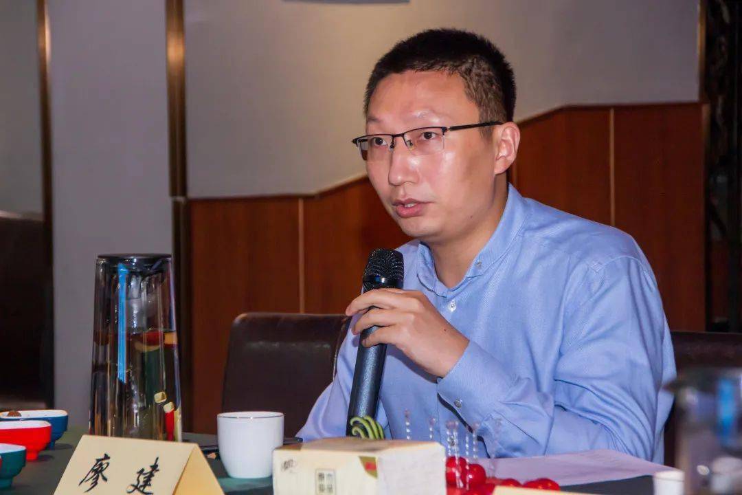 【商会】上海市四川商会2022年秘书长工作联席会议暨