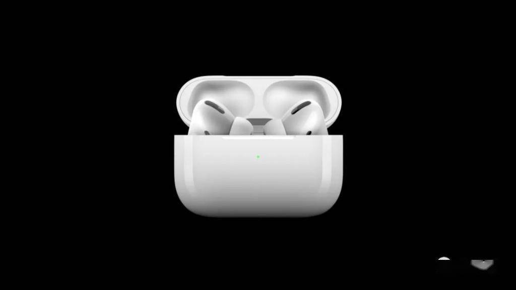 苹果或在9 月8 日带来第二代AirPods Pro，新外形+ 更高音质音频传输_