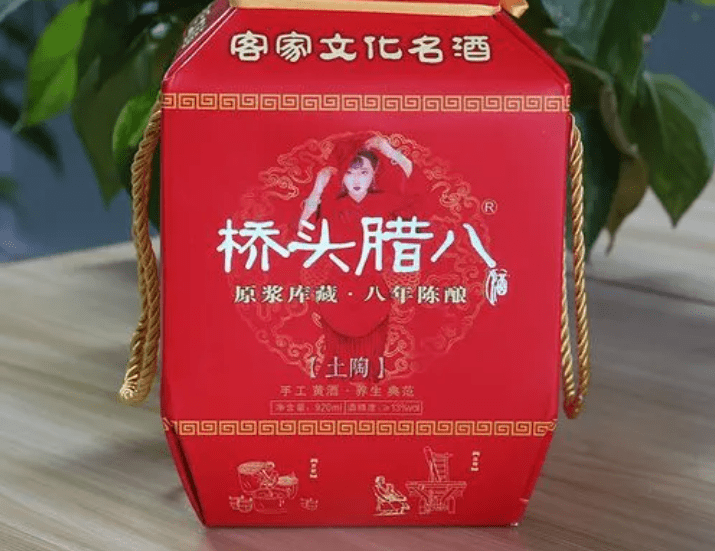 腊八酒的制作图片