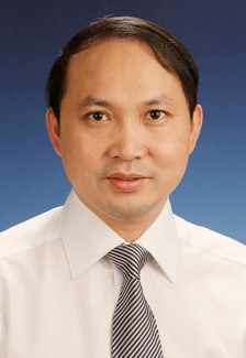 周刚 华能重庆两江燃机发电有限责任公司总经理获奖理由:他全面负责