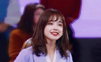 党妹_事情_因为