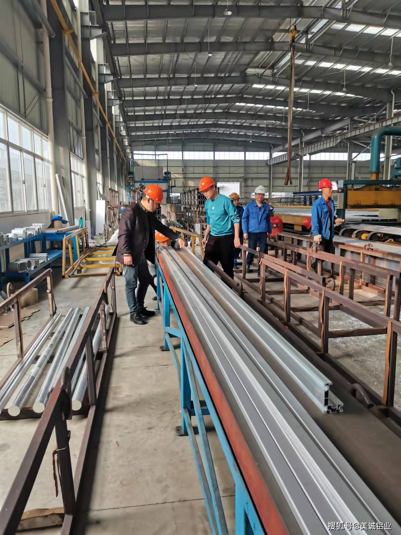 常州铝制品加工厂,槽条是肯定有的_铝型材_产品_配件