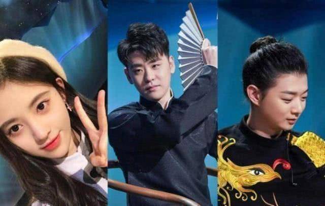 选手未能大火,导师也遭遇事业滑铁卢_张云雷_鞠婧祎_美少年