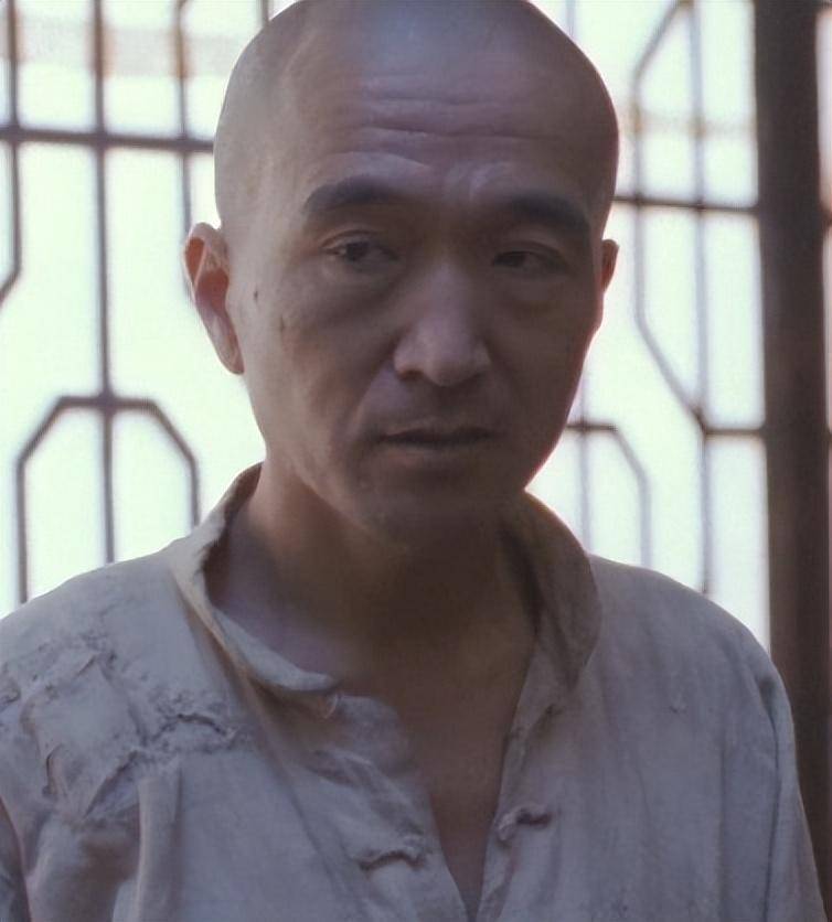 10位专心演戏的男演员,不代言,不带货,不上综艺,个个是实力派_狄仁杰