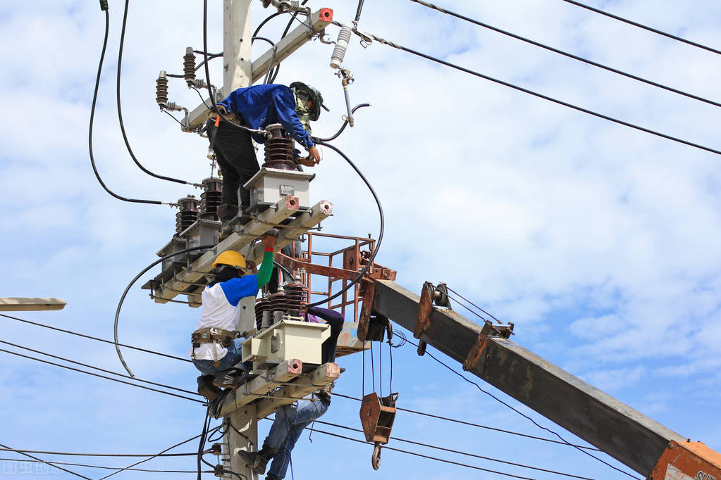 招聘高壓電工,每天12小時待命,工資8500至9000元_地址_項目_信息