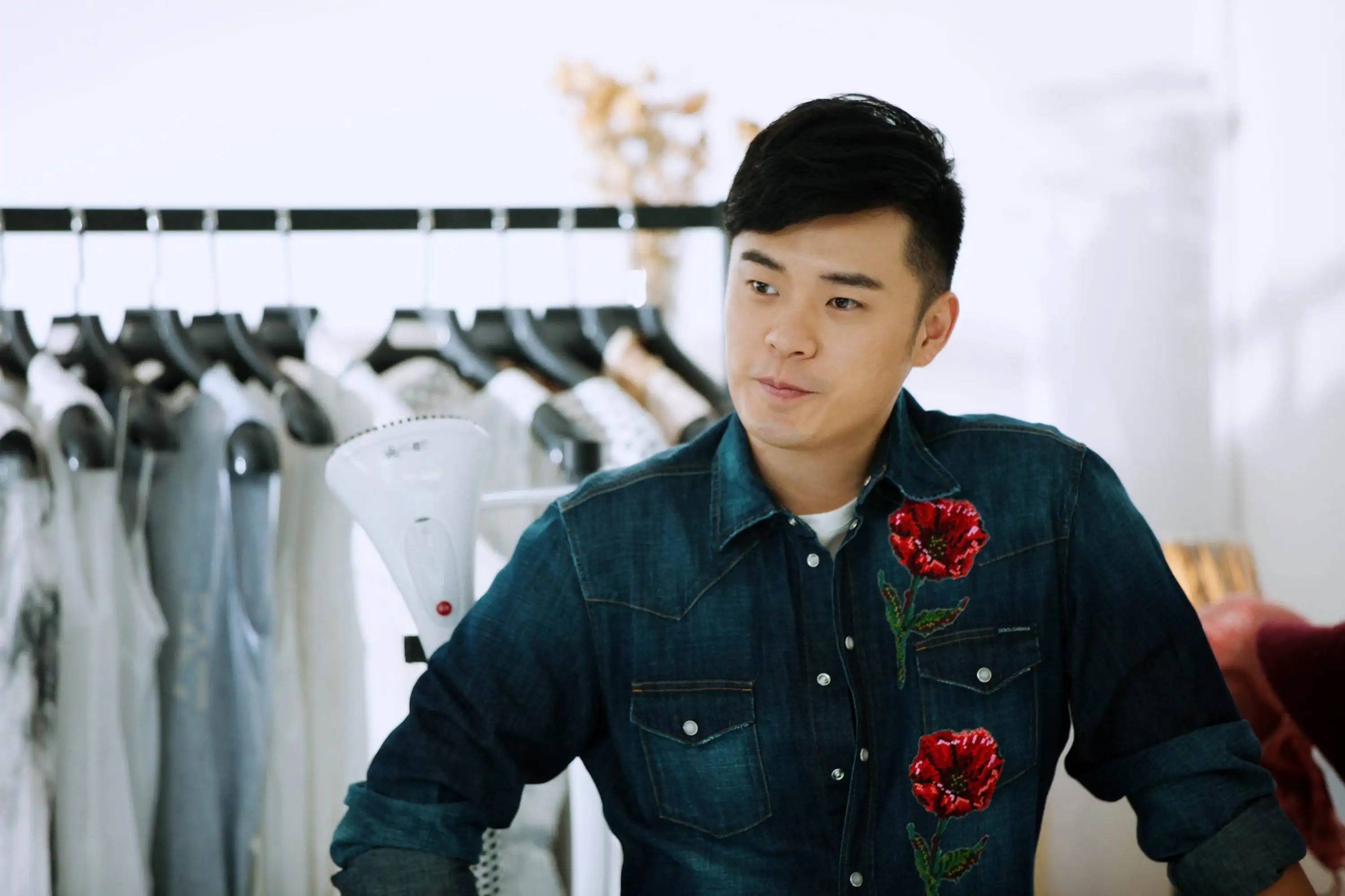 陈赫家庭事业双丰收,多年积累终有回报,携多部作品重回演员身份_朋友