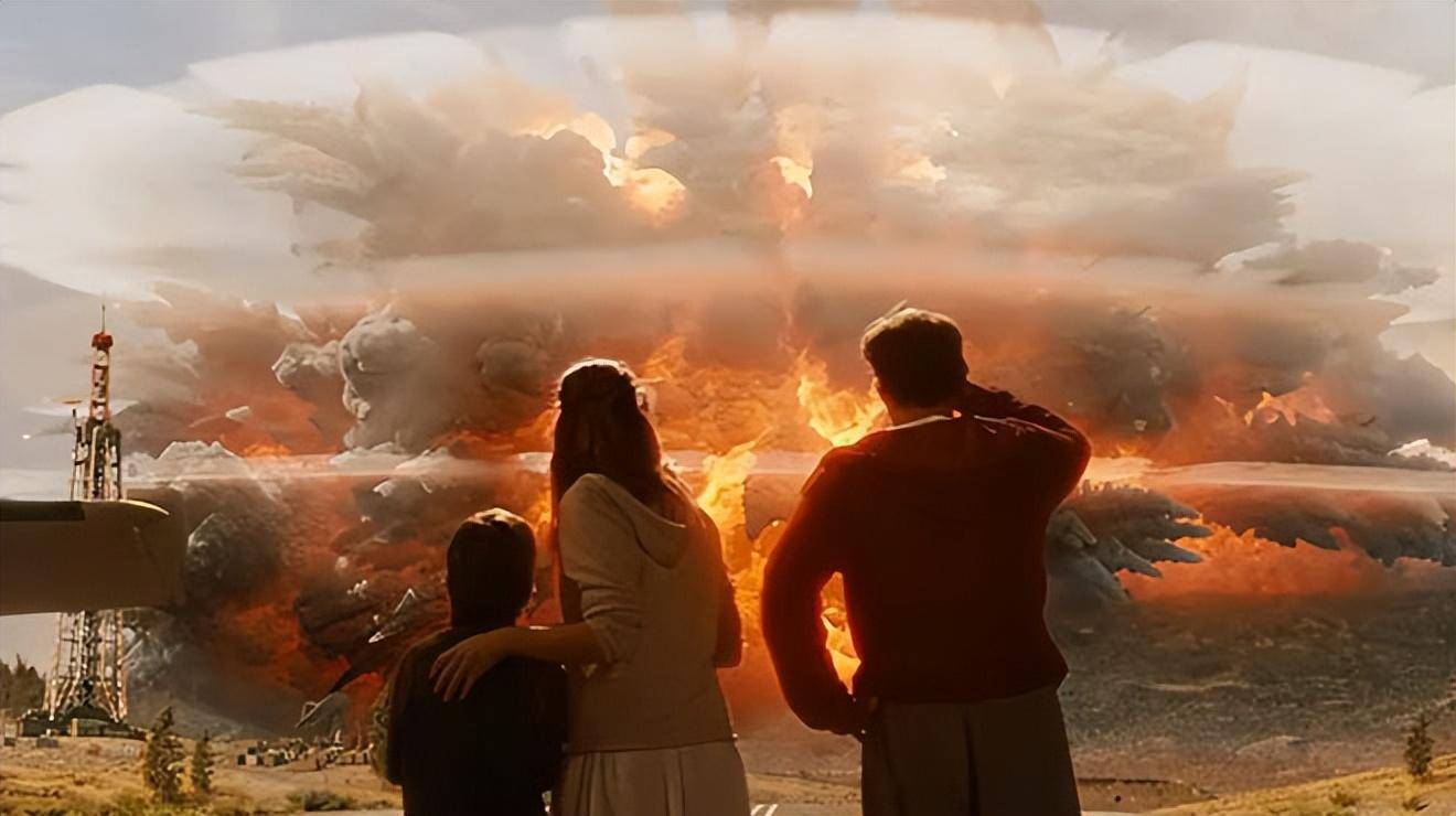 豆瓣高分电影《2012》，世界末日即将到来，中国方舟解救人类_搜狐网