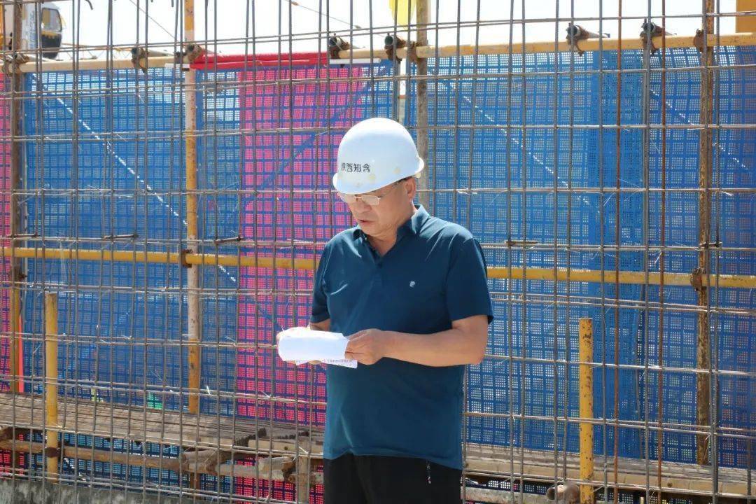 位于延安市城南二庄科路,由延安城投置业有限公司开发建设,延安治平