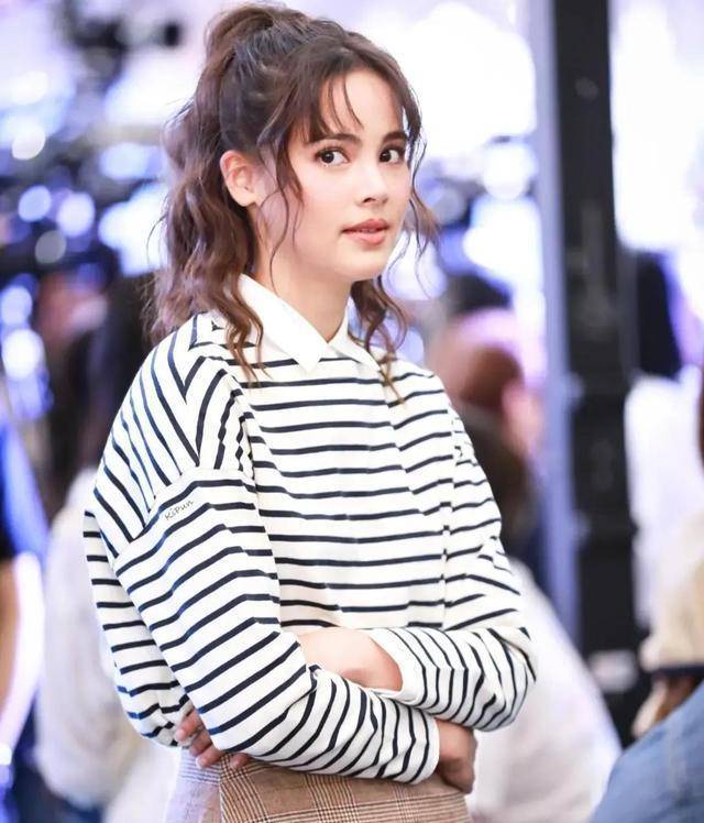 泰星yaya:nadech不吃醋,他说马里奥很帅,还说我演得
