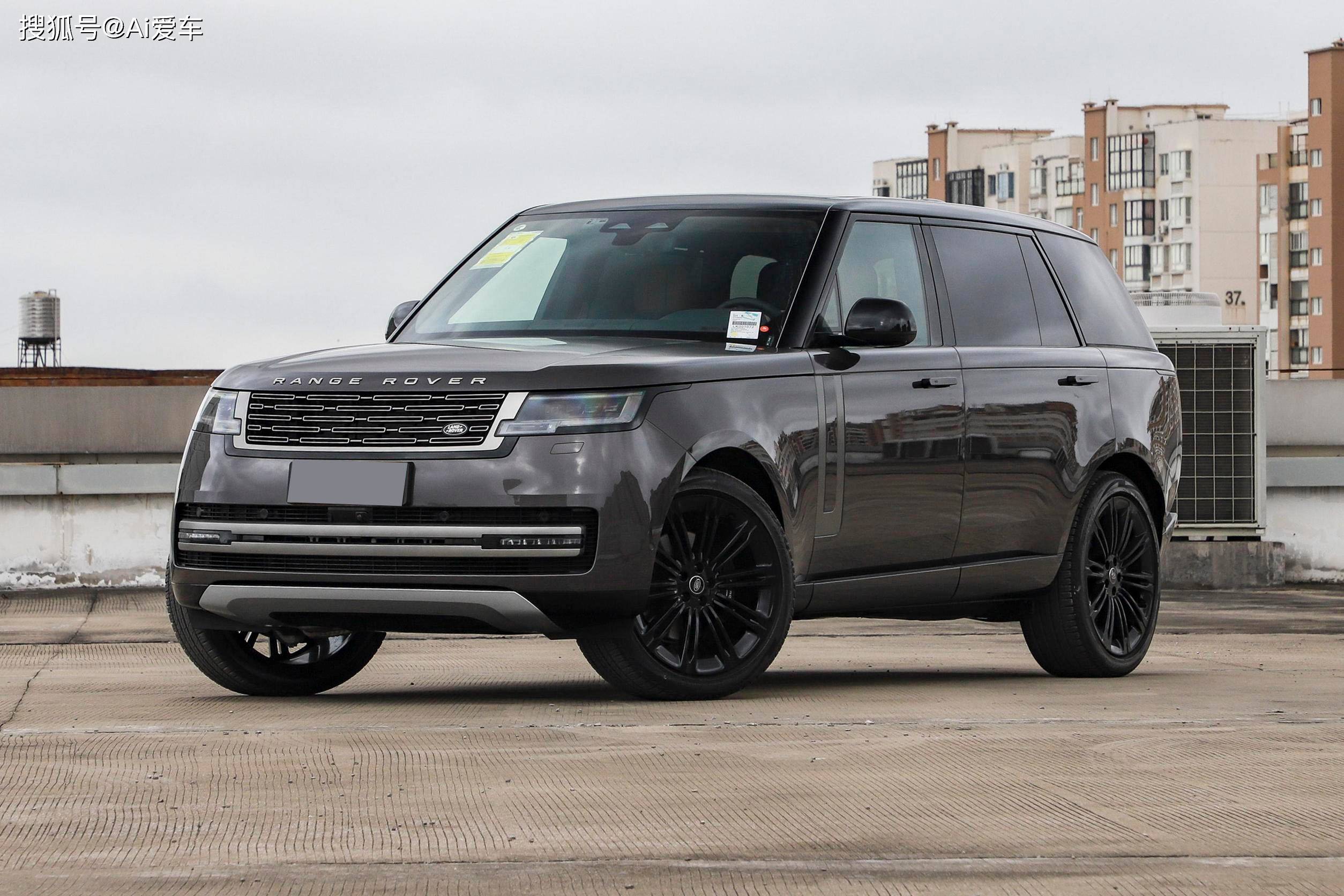 6缸引擎越野四驱,进口豪华加长7座旗舰suv,全新提升,新路虎揽胜_搜狐